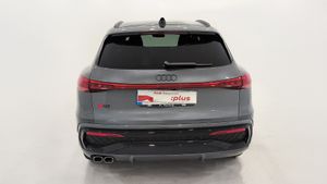Audi Q5 Tdi 204 Cv Quattro Stronic Black Line  - Foto 5