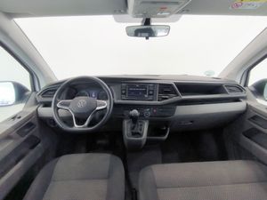 Volkswagen Caravelle 2.0 Tdi 150 Cv Dsg Origin  - Foto 4