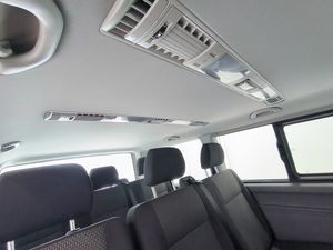 Volkswagen Caravelle 2.0 Tdi 150 Cv Dsg Origin  - Foto 9