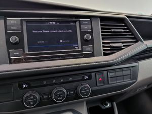 Volkswagen Caravelle 2.0 Tdi 150 Cv Dsg Origin  - Foto 16