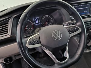 Volkswagen Caravelle 2.0 Tdi 150 Cv Dsg Origin  - Foto 11