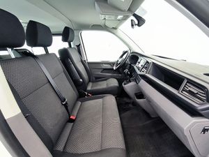 Volkswagen Caravelle 2.0 Tdi 150 Cv Dsg Origin  - Foto 5