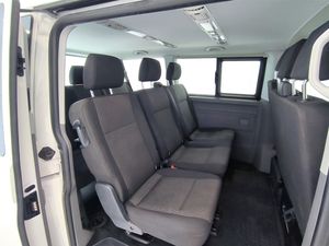 Volkswagen Caravelle 2.0 Tdi 150 Cv Dsg Origin  - Foto 6