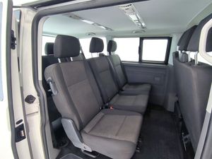 Volkswagen Caravelle 2.0 Tdi 150 Cv Dsg Origin  - Foto 6