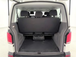 Volkswagen Caravelle 2.0 Tdi 150 Cv Dsg Origin  - Foto 7