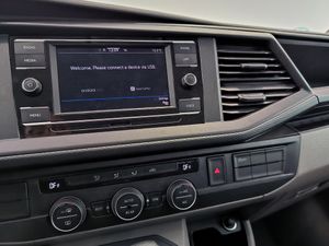 Volkswagen Caravelle 2.0 Tdi 150 Cv Dsg Origin  - Foto 16