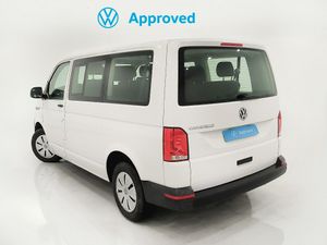 Volkswagen Caravelle 2.0 Tdi 150 Cv Dsg Origin  - Foto 2