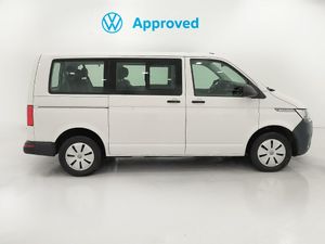 Volkswagen Caravelle 2.0 Tdi 150 Cv Dsg Origin  - Foto 3