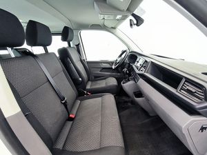 Volkswagen Caravelle 2.0 Tdi 150 Cv Dsg Origin  - Foto 5