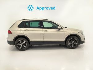 Volkswagen Tiguan 2.0 Tdi 150 Cv Life  - Foto 3