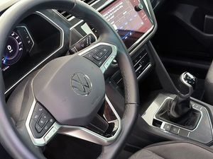 Volkswagen Tiguan 2.0 Tdi 150 Cv Life  - Foto 10