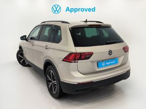 Volkswagen Tiguan 2.0 Tdi 150 Cv Life  - Foto 2