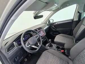 Volkswagen Tiguan 2.0 Tdi 150 Cv Life  - Foto 9