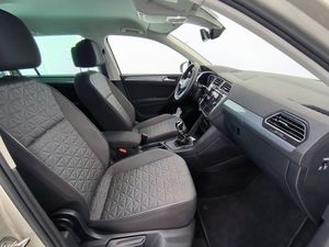 Volkswagen Tiguan 2.0 Tdi 150 Cv Life  - Foto 5