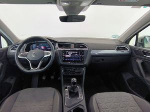 Volkswagen Tiguan 2.0 Tdi 150 Cv Life  - Foto 4