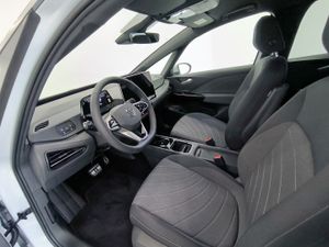 Volkswagen Id.3 Pro 204 Cv  - Foto 9