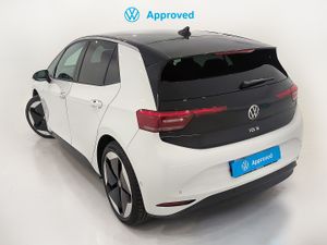 Volkswagen Id.3 Pro 204 Cv  - Foto 2