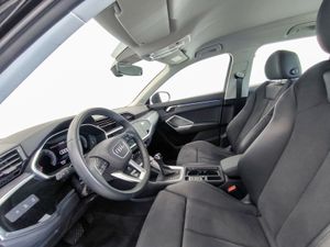 Audi Q3 35 Tfsi 150cv Stronic Advanced  - Foto 10