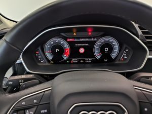 Audi Q3 35 Tfsi 150cv Stronic Advanced  - Foto 14