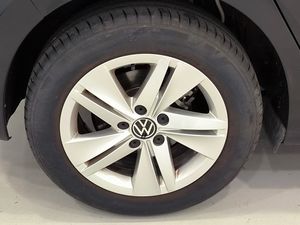 Volkswagen Golf 1.5 Etsi 130 Cv Dsg Life  - Foto 8