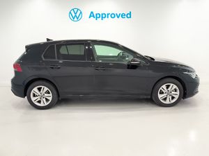 Volkswagen Golf 1.5 Etsi 130 Cv Dsg Life  - Foto 3