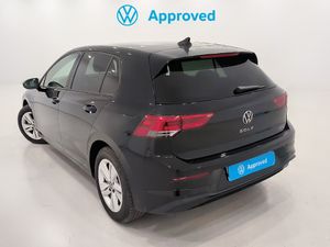 Volkswagen Golf 1.5 Etsi 130 Cv Dsg Life  - Foto 2