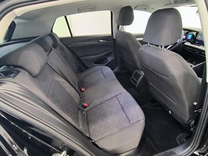 Volkswagen Golf 1.5 Etsi 130 Cv Dsg Life  - Foto 6