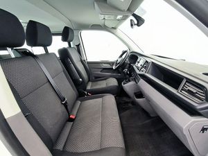 Volkswagen Caravelle 2.0 Tdi 150 Cv Dsg  - Foto 5