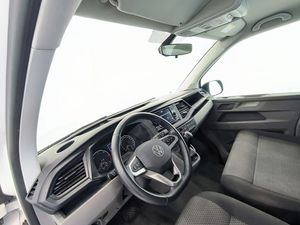 Volkswagen Caravelle 2.0 Tdi 150 Cv Dsg  - Foto 9