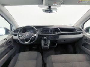 Volkswagen Caravelle 2.0 Tdi 150 Cv Dsg  - Foto 4