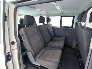 Volkswagen Caravelle 2.0 Tdi 150 Cv Dsg  - Foto 6