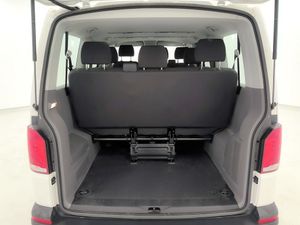 Volkswagen Caravelle 2.0 Tdi 150 Cv Dsg  - Foto 7