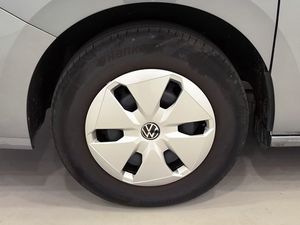 Volkswagen California 2.0 Tdi 150 Cv Beach Camper  - Foto 8