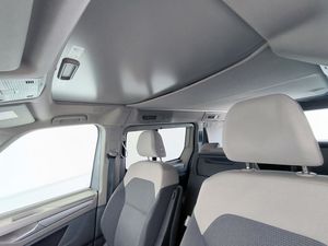 Volkswagen California 2.0 Tdi 150 Cv Beach Camper  - Foto 11