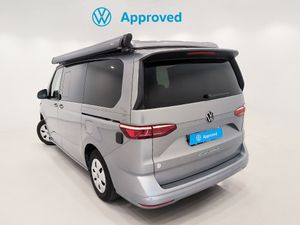 Volkswagen California 2.0 Tdi 150 Cv Beach Camper  - Foto 2