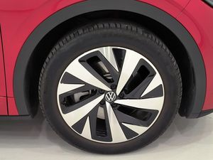Volkswagen Id.5 Pro Performance 150 Kw 204 Cv 77 Kwh Automatico 1 Vel.  - Foto 8
