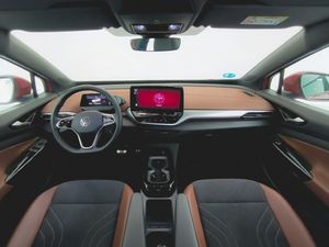 Volkswagen Id.5 Pro Performance 150 Kw 204 Cv 77 Kwh Automatico 1 Vel.  - Foto 4