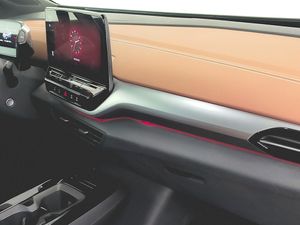 Volkswagen Id.5 Pro Performance 150 Kw 204 Cv 77 Kwh Automatico 1 Vel.  - Foto 17