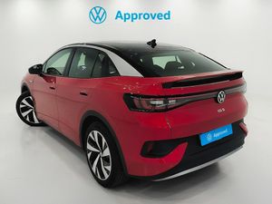 Volkswagen Id.5 Pro Performance 150 Kw 204 Cv 77 Kwh Automatico 1 Vel.  - Foto 2