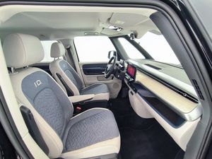 Volkswagen Id.buzz Id. Buzz Pro 5-asientos Batalla Corta 150 Kw 204  - Foto 5