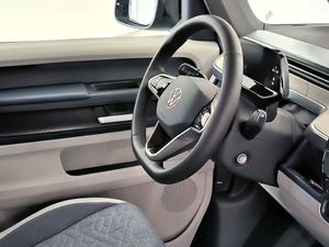 Volkswagen Id.buzz Id. Buzz Pro 5-asientos Batalla Corta 150 Kw 204  - Foto 15