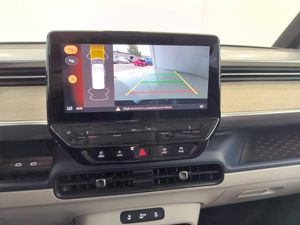 Volkswagen Id.buzz Id. Buzz Pro 5-asientos Batalla Corta 150 Kw 204  - Foto 13