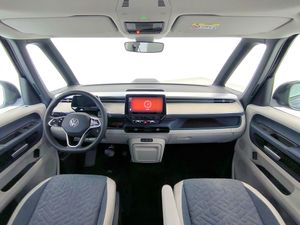 Volkswagen Id.buzz Id. Buzz Pro 5-asientos Batalla Corta 150 Kw 204  - Foto 4