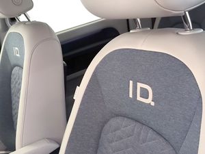 Volkswagen Id.buzz Id. Buzz Pro 5-asientos Batalla Corta 150 Kw 204  - Foto 11