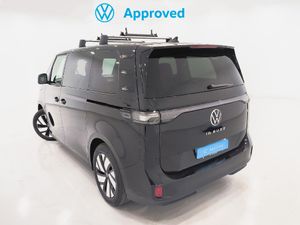Volkswagen Id.buzz Id. Buzz Pro 5-asientos Batalla Corta 150 Kw 204  - Foto 2