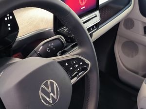 Volkswagen Id.buzz Id. Buzz Pro 5-asientos Batalla Corta 150 Kw 204  - Foto 10