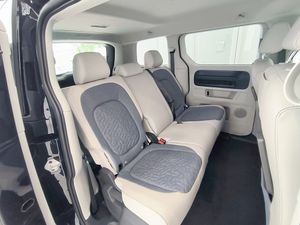 Volkswagen Id.buzz Id. Buzz Pro 5-asientos Batalla Corta 150 Kw 204  - Foto 6