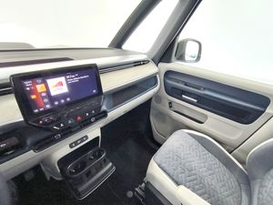 Volkswagen Id.buzz Id. Buzz Pro 5-asientos Batalla Corta 150 Kw 204  - Foto 14