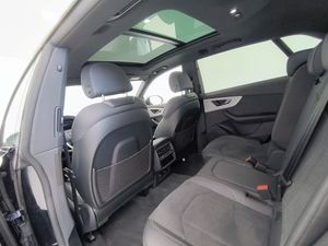 Audi Q8 50 Tdi 286 Cv Q Stronic Black Line  - Foto 10