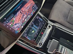 Audi Q8 50 Tdi 286 Cv Q Stronic Black Line  - Foto 17